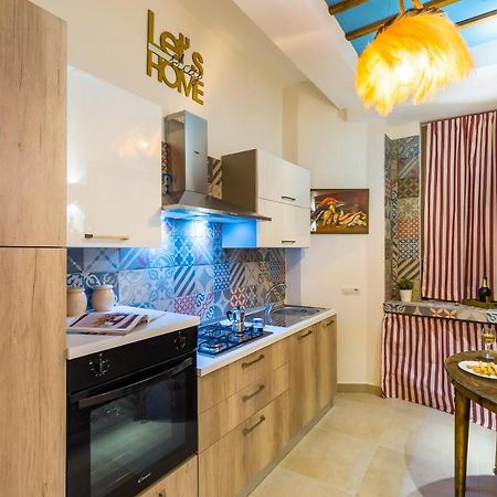 Maradona Place Apartment By Wonderful Italy نابولي المظهر الخارجي الصورة