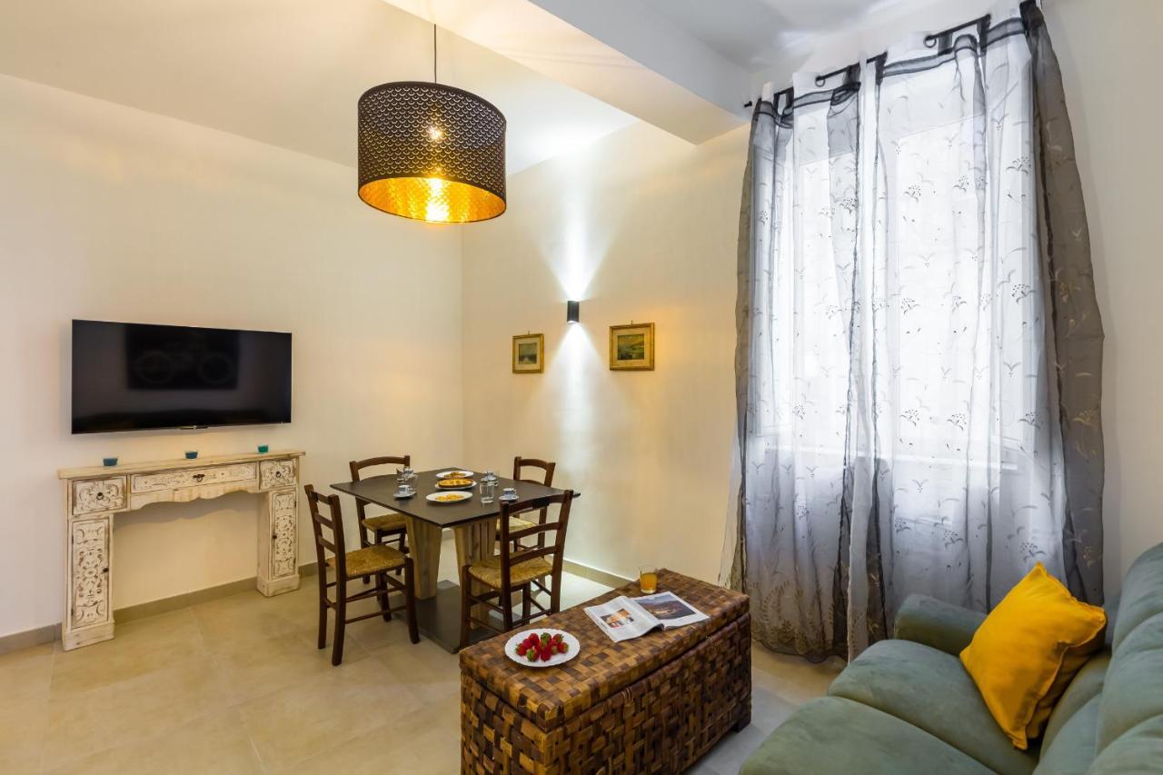 Maradona Place Apartment By Wonderful Italy نابولي المظهر الخارجي الصورة