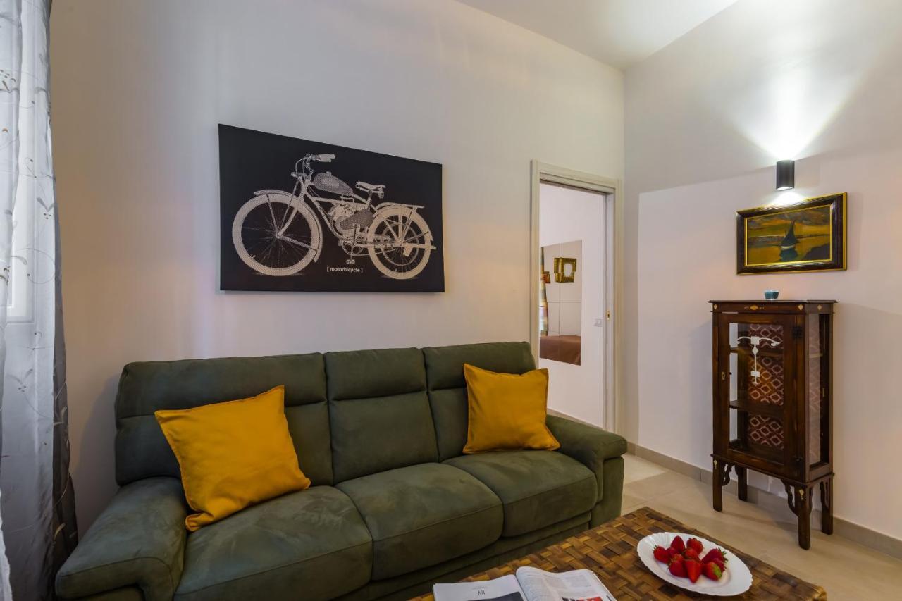 Maradona Place Apartment By Wonderful Italy نابولي المظهر الخارجي الصورة