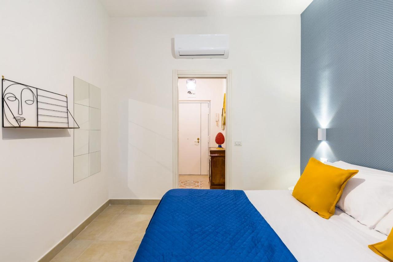 Maradona Place Apartment By Wonderful Italy نابولي المظهر الخارجي الصورة