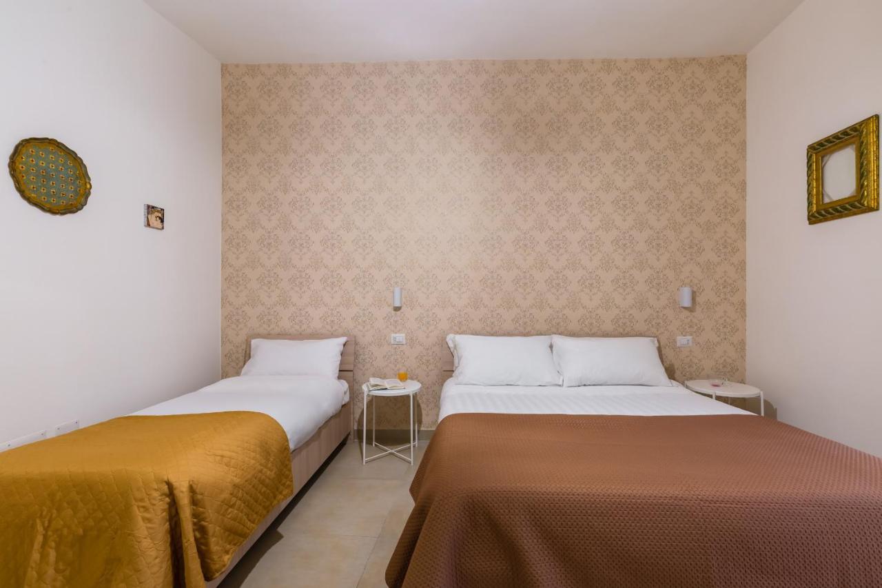 Maradona Place Apartment By Wonderful Italy نابولي المظهر الخارجي الصورة