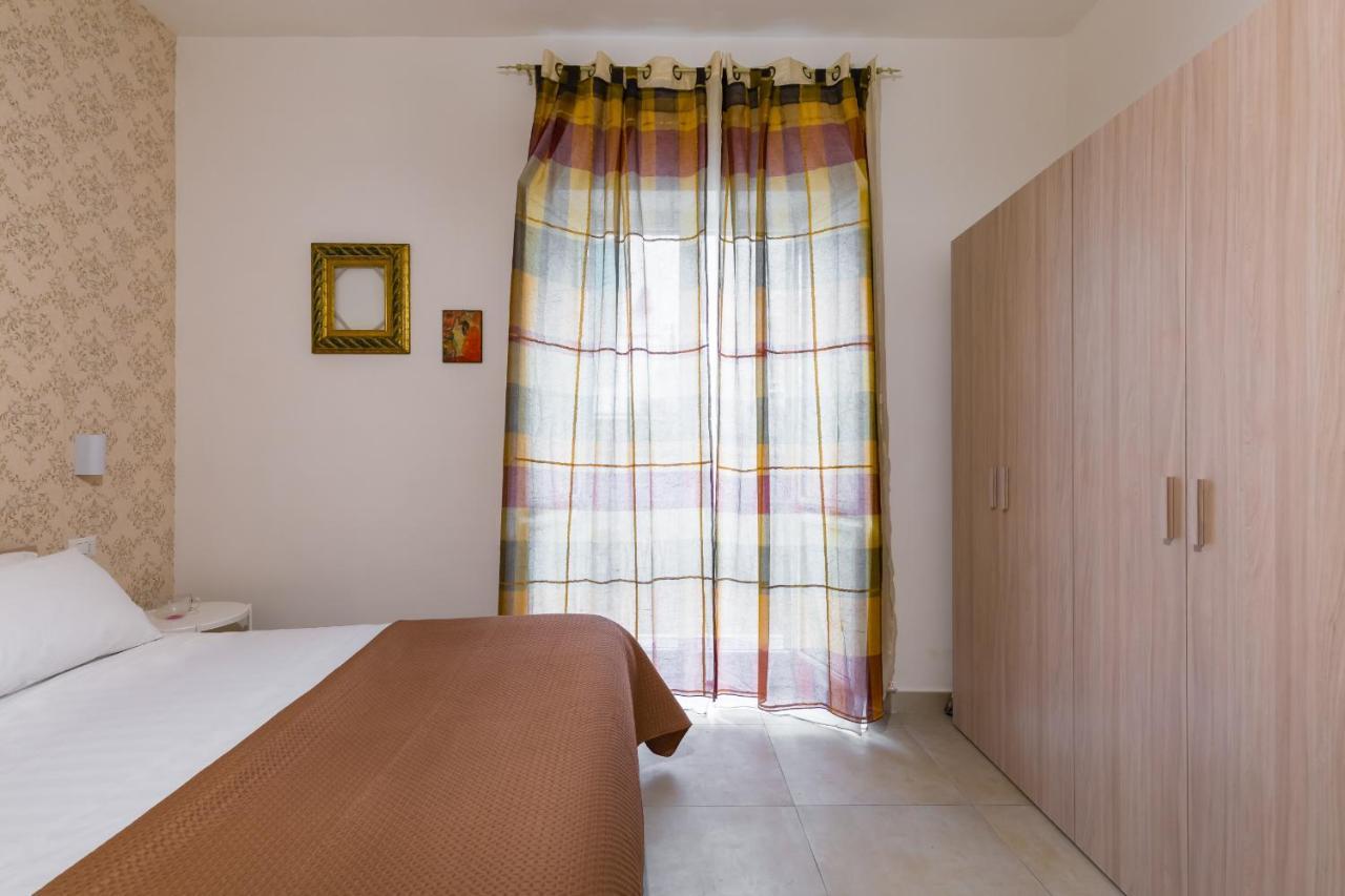 Maradona Place Apartment By Wonderful Italy نابولي المظهر الخارجي الصورة