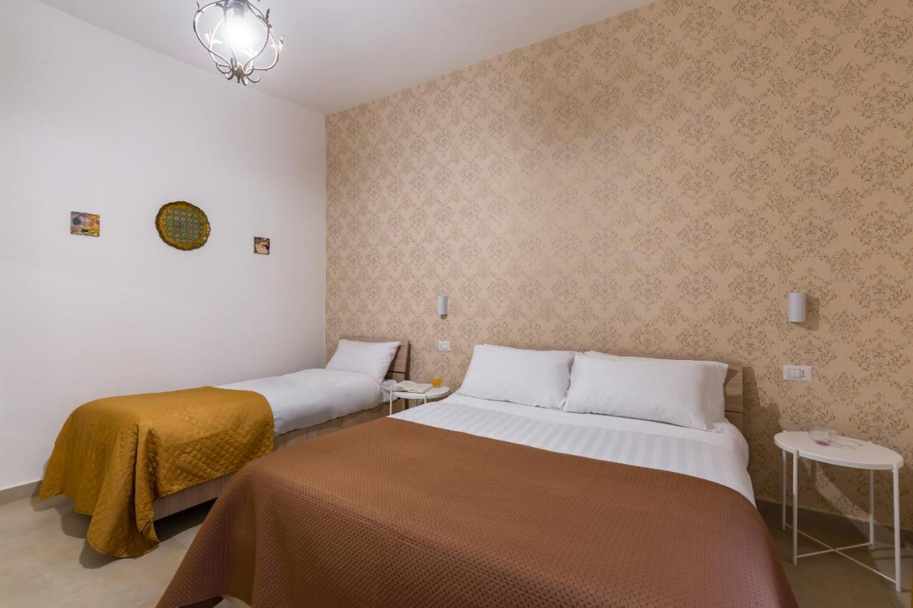 Maradona Place Apartment By Wonderful Italy نابولي المظهر الخارجي الصورة