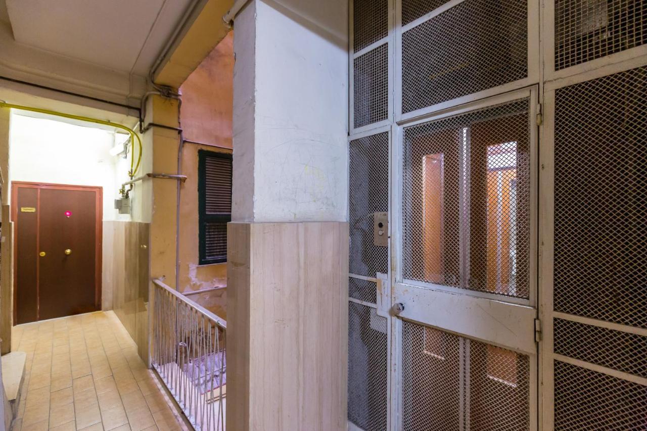 Maradona Place Apartment By Wonderful Italy نابولي المظهر الخارجي الصورة