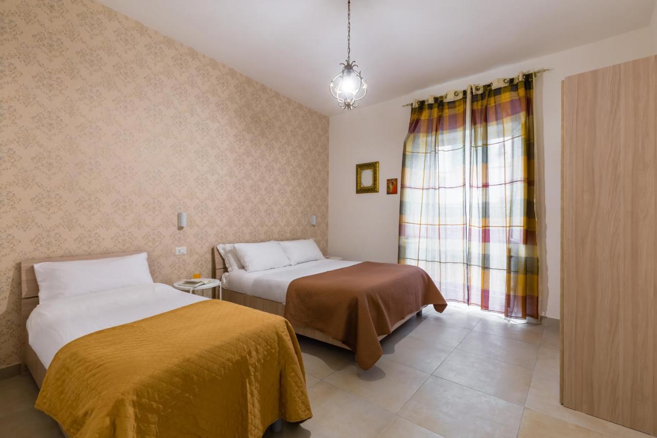 Maradona Place Apartment By Wonderful Italy نابولي المظهر الخارجي الصورة