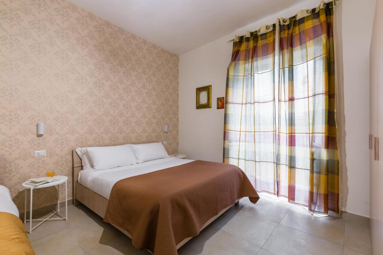 Maradona Place Apartment By Wonderful Italy نابولي المظهر الخارجي الصورة