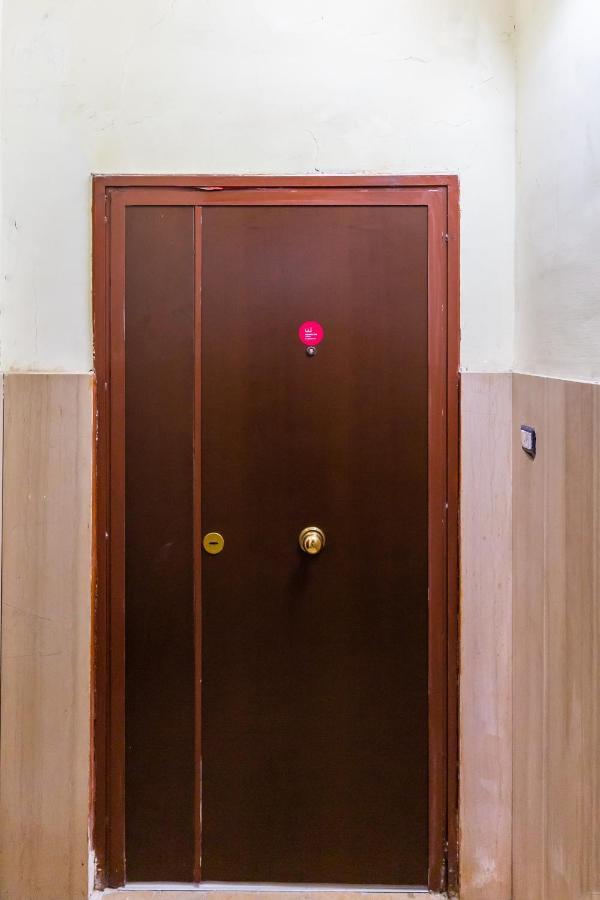 Maradona Place Apartment By Wonderful Italy نابولي المظهر الخارجي الصورة